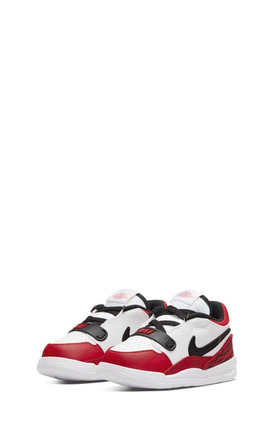 Nike Kids' Jordan Legacy 312 Low Sneaker In Red