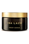 ISA LAZO BODY SCRUB