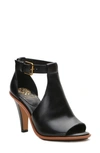 Vince Camuto Frasper Sandal In Black