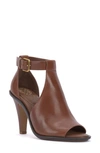 Vince Camuto Frasper Sandal In Medium Brown