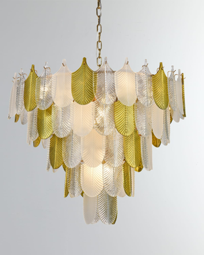 Dale Tiffany Chisolm Chandelier