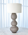 Global Views Torch Table Lamp