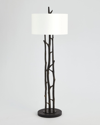 Global Views Grove Floor Lamp