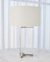 Global Views Y Table Lamp
