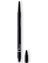 Dior Show 24h Stylo Waterproof Eyeliner 0.2g In 091 Matte Black