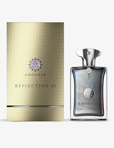 Amouage Reflection 45 Man Extrait De Parfum