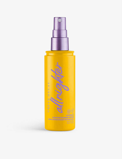 URBAN DECAY ALL NIGHTER VITAMIN C SETTING SPRAY 118ML,56543811