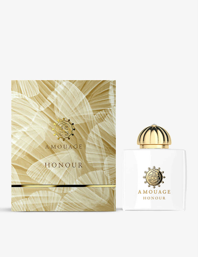 Amouage Honour 43 Woman Extrait De Parfum 100ml