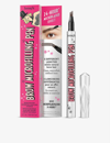 Benefit Brow Microfilling Pen 0.77ml In Blonde