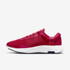 Nike Renew Serenity Run Women's Road Running Shoes In Mystic Hibiscus,rush Pink,light Curry,blackened Blue