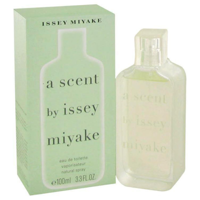 Issey Miyake A Scent By  Eau De Toilette Spray 3.4 oz