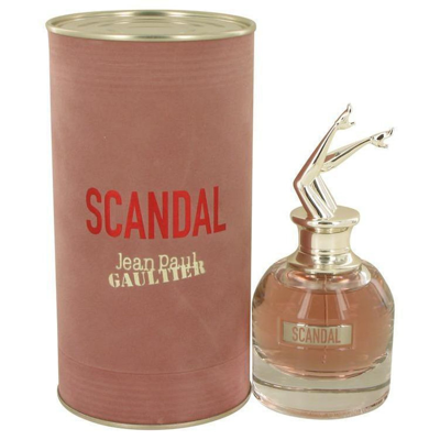 Jean Paul Gaultier Scandal By  Eau De Parfum Spray 1.7 oz