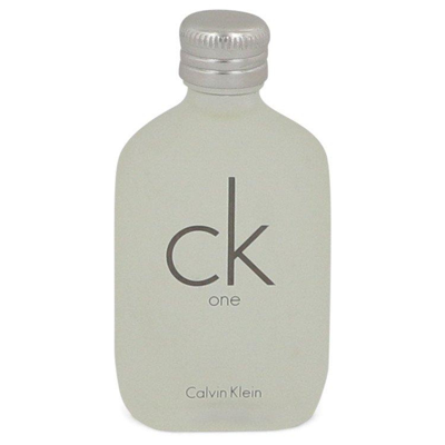 Calvin Klein Ck One By  Eau De Toilette .5 oz