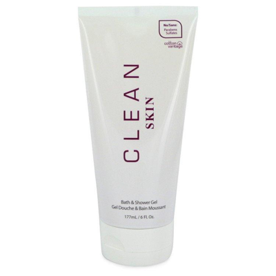 Clean Skin By  Shower Gel 6 oz