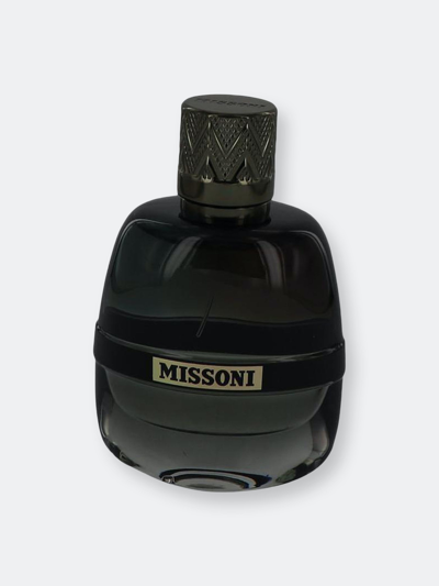 Missoni By  Eau De Parfum Spray (tester) 3.4 oz