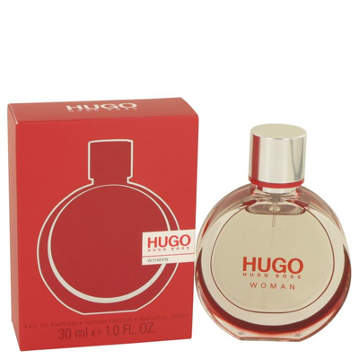 Hugo Boss Hugo By  Eau De Parfum Spray 1 oz