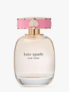 Kate Spade New York 3.3 Fl oz Eau De Parfum In Pink