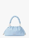 Kate Spade Meringue Small Crossbody In Celeste Blue