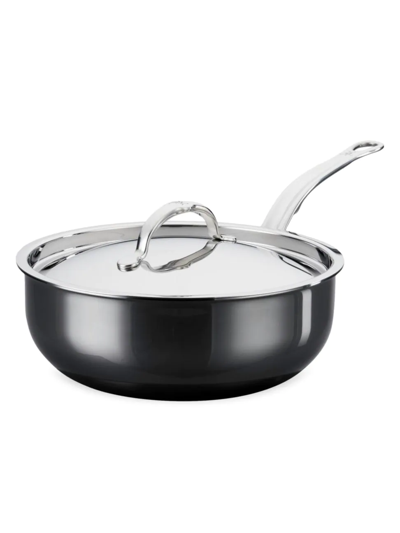 Hestan Nanobond 3.5-qt Covered Essential Pan