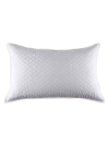 Pom Pom At Home Hampton White Sham, Standard