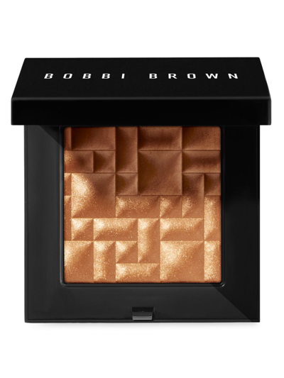 Bobbi Brown Highlighting Powder In Copper Glow