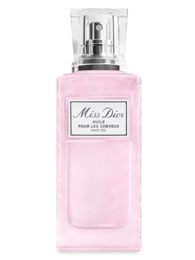 Dior Miss  Hair Oil