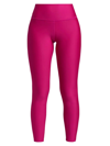 Alo Yoga High-waist Leggings In Magenta Crush