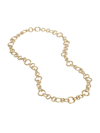 MARCO BICEGO WOMEN'S JAIPUR 18K YELLOW GOLD CHAIN NECKLACE