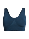 Wacoal B-smooth Seamless Bralette In Titan