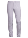 Redvanly Kent Pull-on Golf Pants In Cloud