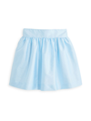 Bella Bliss Kids' Little Girl's & Girl's Party Skirt In Blue