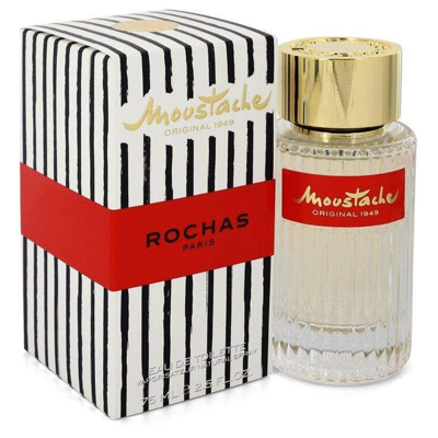 Rochas Moustache By  Eau De Toilette Spray For Men