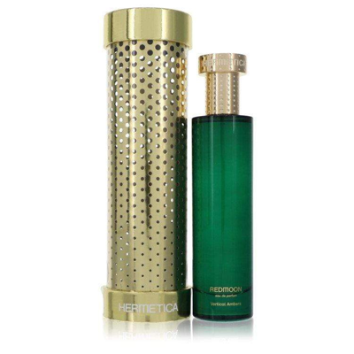 Hermetica Redmoon By  Eau De Parfum Spray (unisex) 3.3 oz For Men In Green