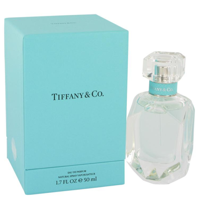 Tiffany & Co Tiffany Tiffany By Tiffany Eau De Parfum Spray For Women