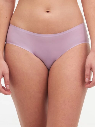 Chantelle Soft Stretch Hipster In Lavender