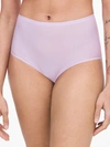 Chantelle Soft Stretch Full Brief In Lavender