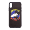 MOSCHINO MOSCHINO MICKEY RAT COUTURE CAPSULE CHINESE NEW YEAR IPHONE X CASE