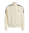FRED PERRY TRACK ZIP JACKET