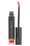Mac Cosmetics Mac Shot Of Color Lip Oil In Pocket Full Of Sunshine
