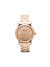 Chopard Happy Sport 33mm In Pink