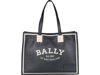 BALLY BALLY CRYSTALIA TOTE BAG
