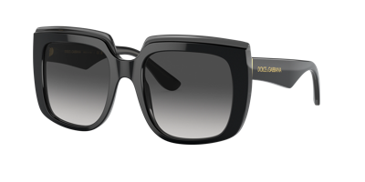 DOLCE & GABBANA DOLCE&GABBANA WOMAN SUNGLASS DG4414