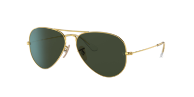 Ray Ban Ray In Classic G-15