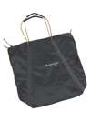 Klättermusen Gebo 23l Tote Bag In Grey