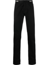 Givenchy 4g Logo Studded Skinny Jeans