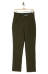 By Design Heidi Ponte Pants In Forest Night