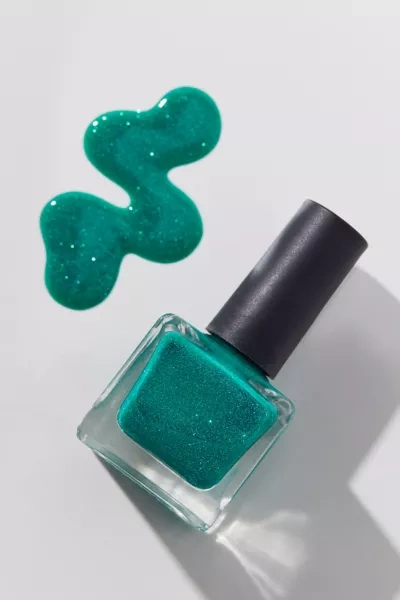 Urban Outfitters Uo Nail Polish In Mint Magic