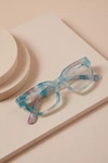 Peepers Limelight Reading Glasses