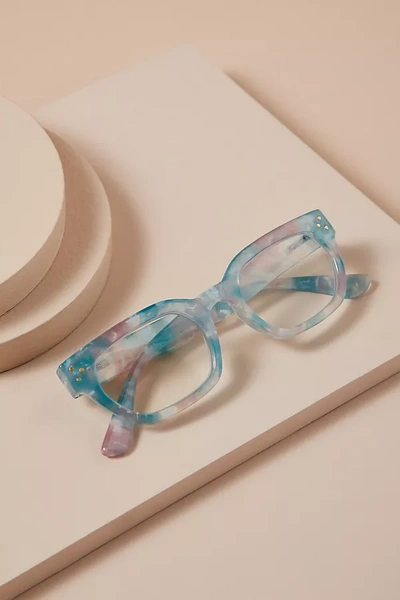 Peepers Limelight Reading Glasses