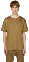 ACRONYM TAN S24-PR-B T-SHIRT